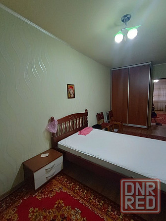 продам 3-комнатную квартиру в центре Текстильщика Донецк - изображение 2