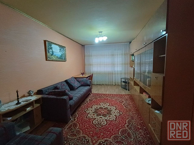 продам 3-комнатную квартиру в центре Текстильщика Донецк - изображение 3