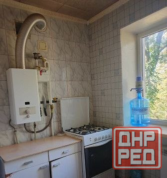 продам 3-комнатную квартиру в центре Текстильщика Донецк - изображение 2