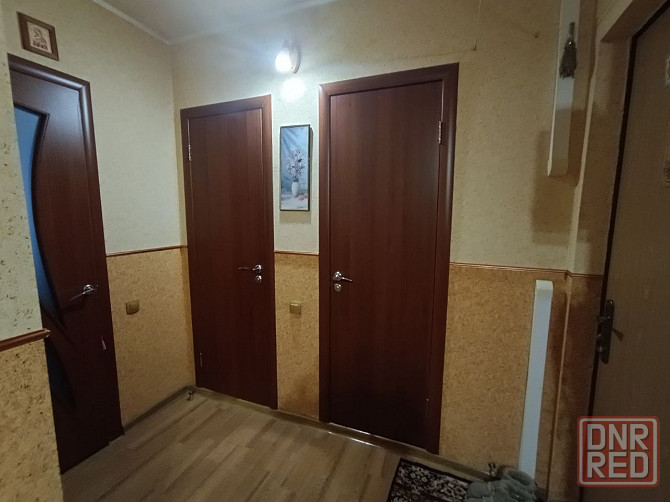 продам 3-комнатную квартиру в центре Текстильщика Донецк - изображение 4