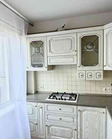 Сдается трёхкомнатная квартира в Калининском районе Донецк