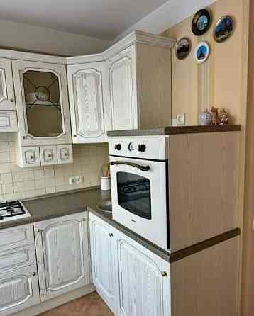 Сдается трёхкомнатная квартира в Калининском районе Донецк