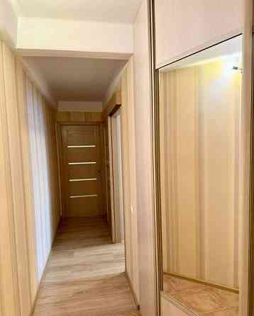 Сдается трёхкомнатная квартира в Калининском районе Донецк