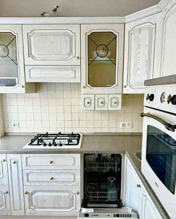 Сдается трёхкомнатная квартира в Калининском районе Донецк