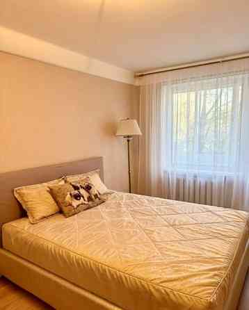 Сдается трёхкомнатная квартира в Калининском районе Донецк