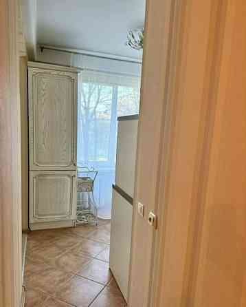 Сдается трёхкомнатная квартира в Калининском районе Донецк