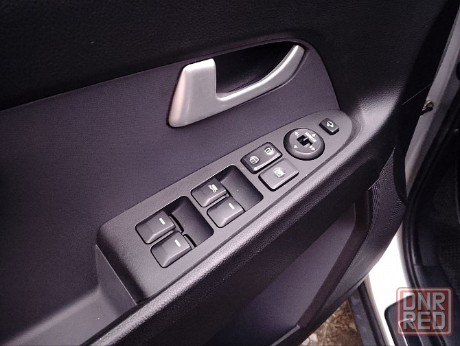 Kia Sportage 3 Донецк - изображение 6