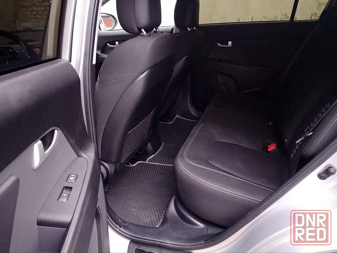 Kia Sportage 3 Донецк - изображение 7