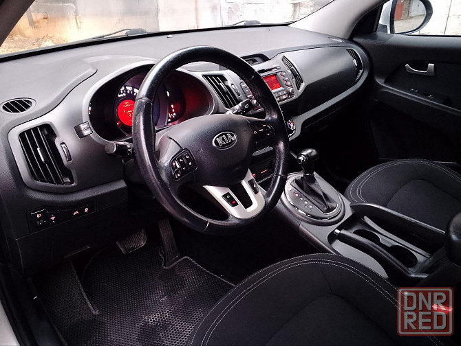 Kia Sportage 3 Донецк - изображение 4