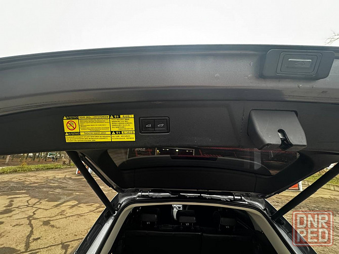 JAC JS6 Донецк - изображение 7