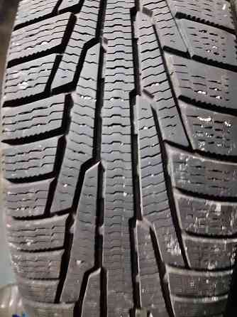 Продаю резину зимнюю от р 13 до р 22 б/у Донецк