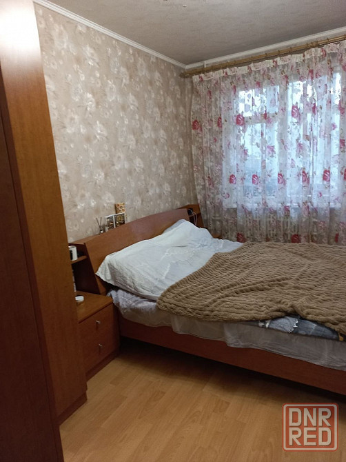 Продам трехкомнатную квартиру на Звездном Донецк - изображение 5