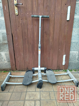 Тренажёр для ног Донецк - изображение 1