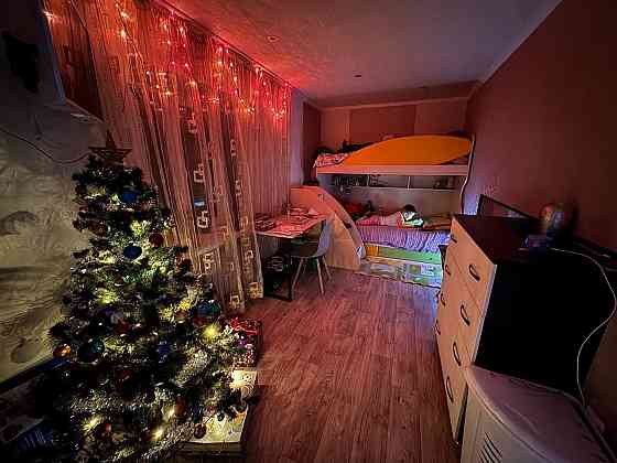 Продам двухкомнатную квартиру Донецк