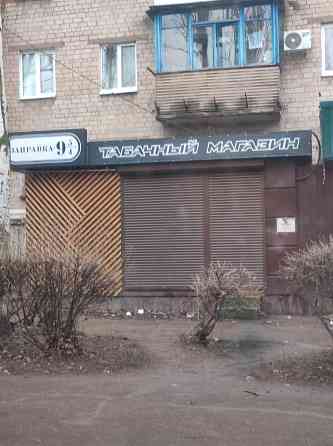 Сдам торговый павильон в проходном месте. Донецк