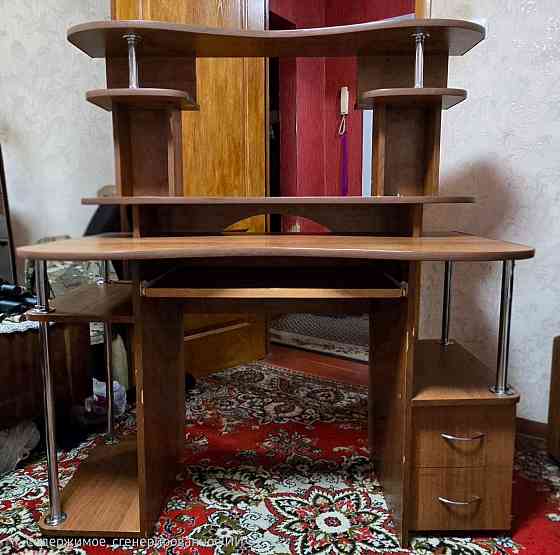 Стол компьютерный Макеевка