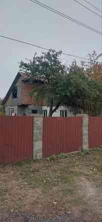 Продаю 4-х комнатный дом в Пролетарском районе Донецк