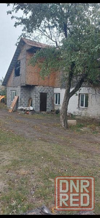 Продаю 4-х комнатный дом в Пролетарском районе Донецк - изображение 2