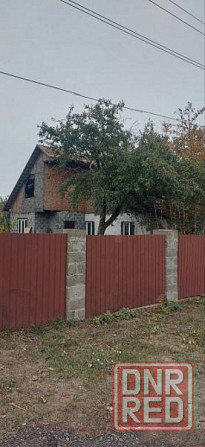 Продаю 4-х комнатный дом в Пролетарском районе Донецк - изображение 1