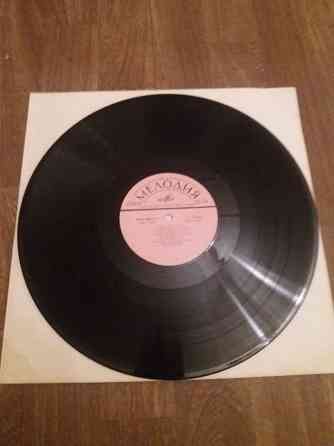 грампластинку без чехла поет лео сейер Донецк