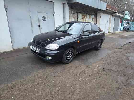 Продам сенс с кондиционером Донецк