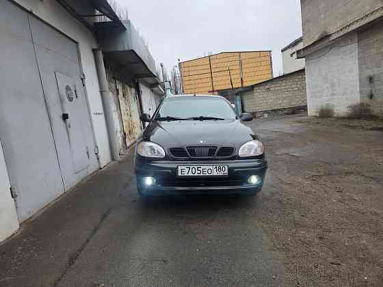 Продам сенс с кондиционером Донецк