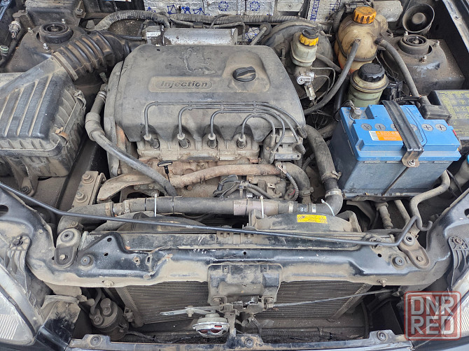 Продам сенс с кондиционером Донецк - изображение 8