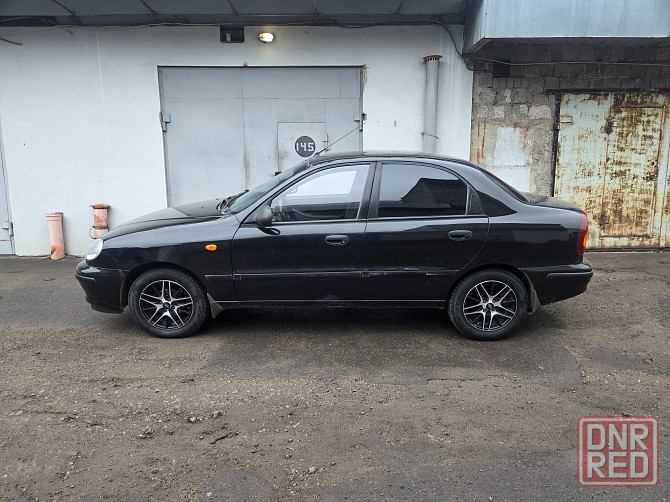 Продам сенс с кондиционером Донецк - изображение 2