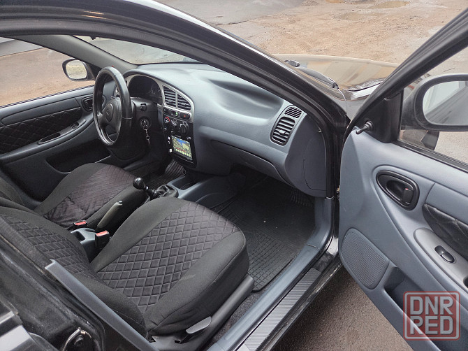 Продам сенс с кондиционером Донецк - изображение 5