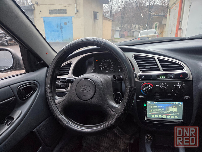 Продам сенс с кондиционером Донецк - изображение 6