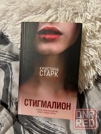 Подростковые романы Донецк - изображение 3