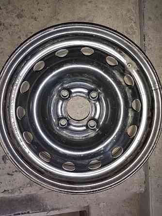 Продам диски на Ланос Донецк