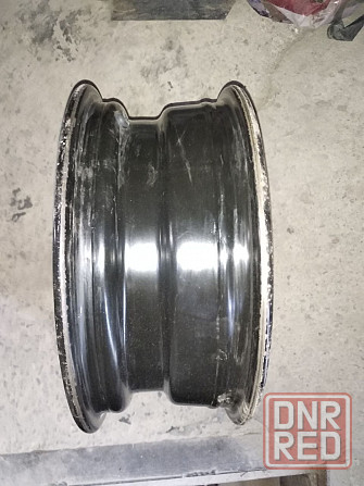 Продам диски на Ланос Донецк - изображение 1