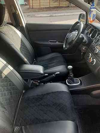 Nissan Tiida 1,6 MT, 2009 Макеевка
