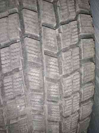 Зимняя резина Донецк