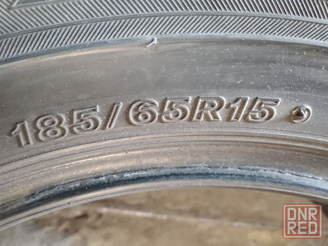 Зимняя резина Донецк - изображение 5