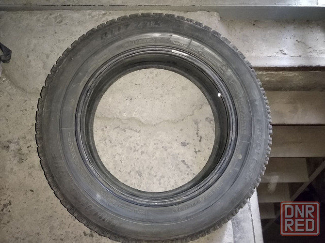 Зимняя резина Донецк - изображение 3