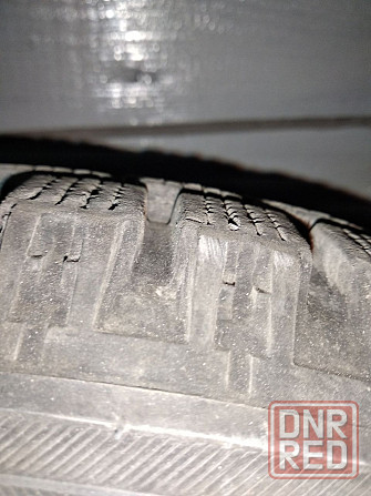 Зимняя резина Донецк - изображение 2