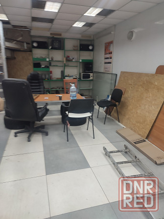 Добротный гараж 130 м/2 ориентир парк Щербакова Донецк - изображение 1