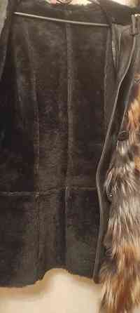 Дубленка натуральная женская Rubis Донецк