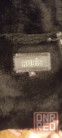 Дубленка натуральная женская Rubis Донецк - изображение 4