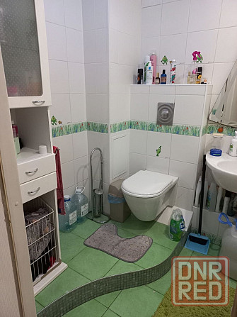 Продам 3х комнатную квартиру в Ленинском районе Донецк - изображение 8