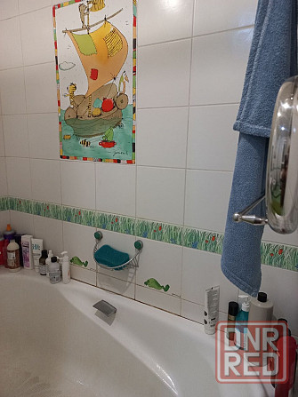 Продам 3х комнатную квартиру в Ленинском районе Донецк - изображение 6