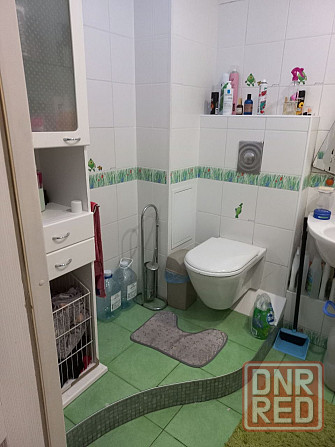 Продам 3х комнатную квартиру в Ленинском районе Донецк - изображение 5