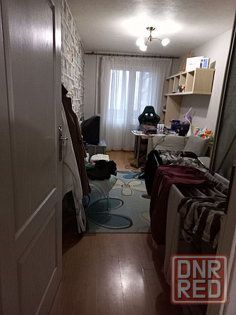 Продам 3х комнатную квартиру в Ленинском районе Донецк - изображение 4