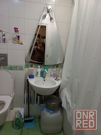 Продам 3х комнатную квартиру в Ленинском районе Донецк - изображение 7