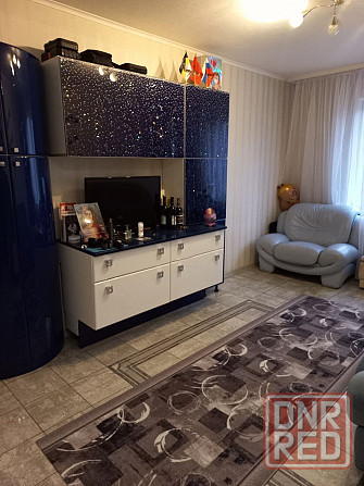 Продам 3х комнатную квартиру в Ленинском районе Донецк - изображение 1