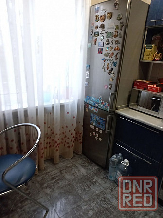 Продам 3х комнатную квартиру в Ленинском районе Донецк - изображение 3