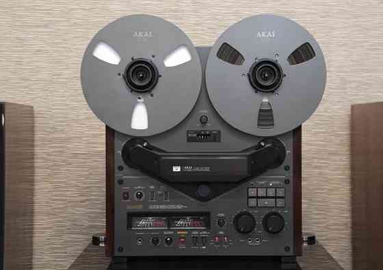 Akai gx-646 ( сломан ) Донецк