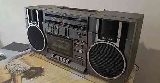 Hitachi TRK-9005W ( не работает ) Донецк